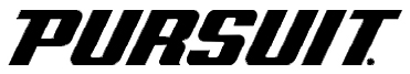Pursuit® Logo