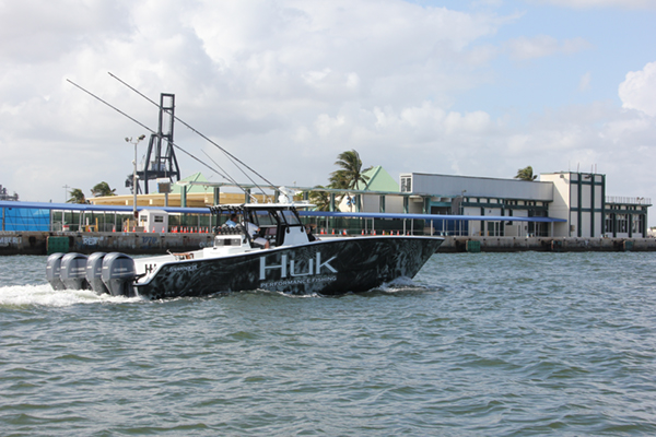 Yamaha-Boaters-Log-23-2026Vol14No23BoatingCrowdpage3.jpg This should go without saying, but never consume alcohol when operating a boat. Boating under the influence is not only a crime, it is the leading cause of fatal accidents on the water.