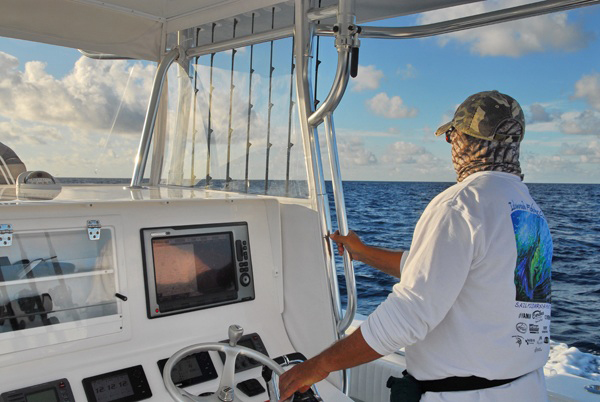 Yamaha-Boaters-LogVol13No25FuelEfficiencyimage3.jpg Yamaha’s four-stroke engine technology is on the cutting edge of fuel efficiency. In each horsepower class, Yamaha provides the power you need while burning much less fuel than many outboards did just a few years ago.