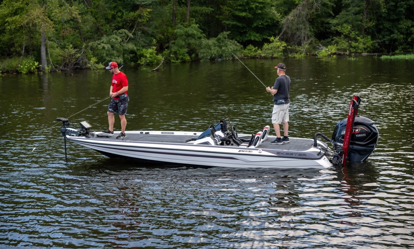 Boaters and anglers are easy to shop for! Check out the holiday gift guide.