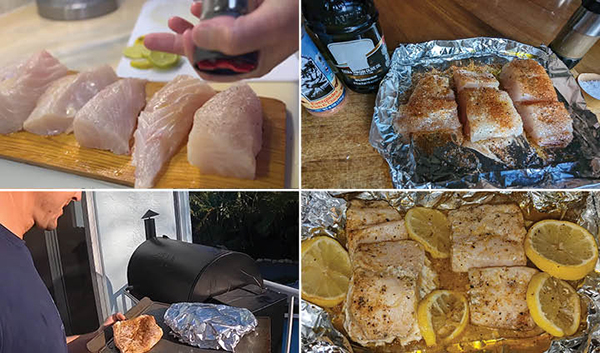 yellowedge grouper recipe