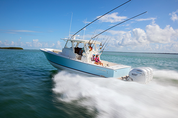 Yamaha-Boaters-LogVol13No25FuelEfficiencyimage2.jpg Today’s drivers and boaters are constantly striving to wring more miles from each gallon.