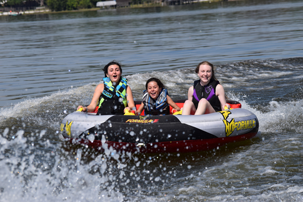 When you are headed out on the water, a good plan goes a long way in making sure everyone has a good day.