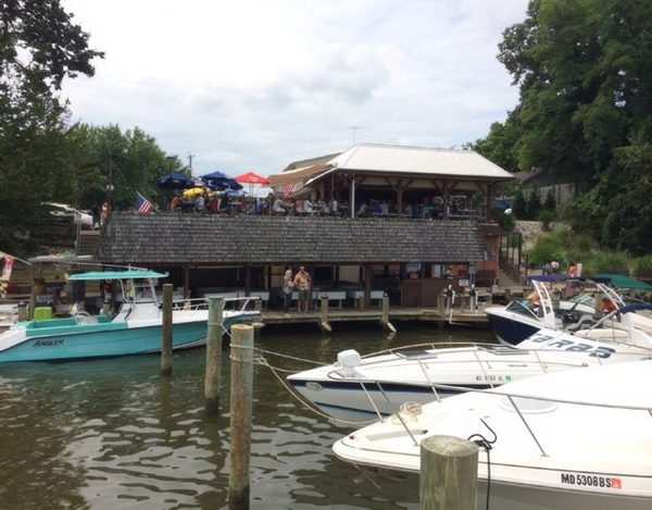 Many public docks are first come, first serve and often free.