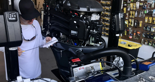 Before launching your boat for the season, use a pre-first-trip checklist to make sure nothing gets overlooked.