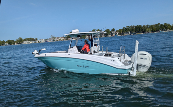 Yamaha-Boaters-Log-20-2026Vol14No20HowMuchHorsepowerpage4.jpg One of the best resources for seeing how boats with different power levels perform is the Yamaha Outboards website under Owner Resources/Performance Bulletins, which features hundreds of tests conducted by Yamaha technicians.