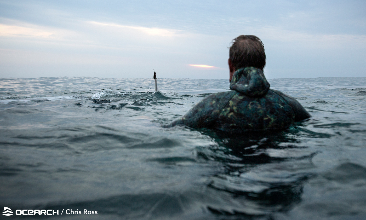 OCEARCH recently broke ground on a new facility in Jacksonville, Florida.