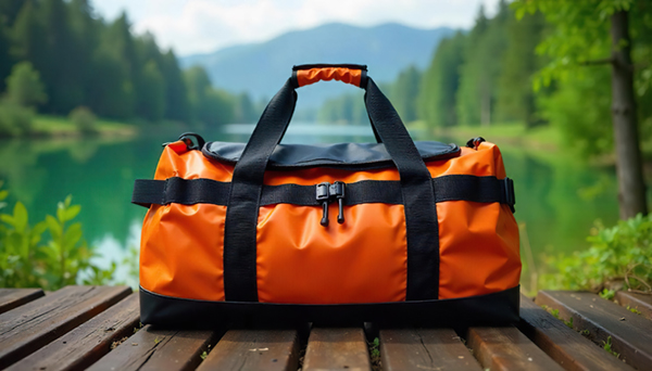 Yamaha-Boaters-Log-Vol14No6SpringBoatingChecklistimage3.jpg A well-stocked boat bag is essential. Check on yours in the off season to make sure the essentials are there and if not, replace them.