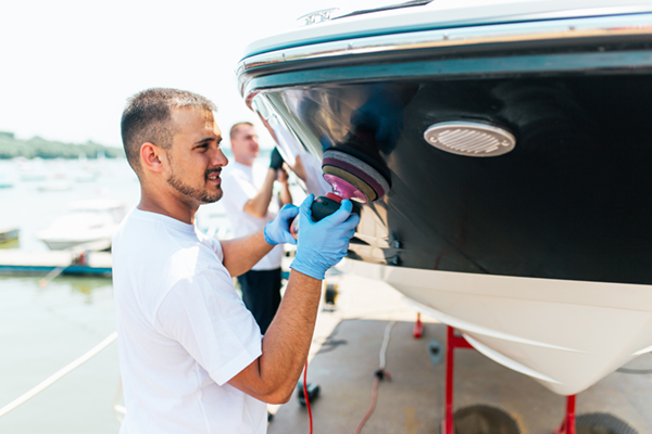 Yamaha-Boaters-LogVol14No152026ProtectElementsimage3.jpg our boat needs a protective coating to combat the sun’s UV rays, just like we need to put on sunblock before a long day on the water.