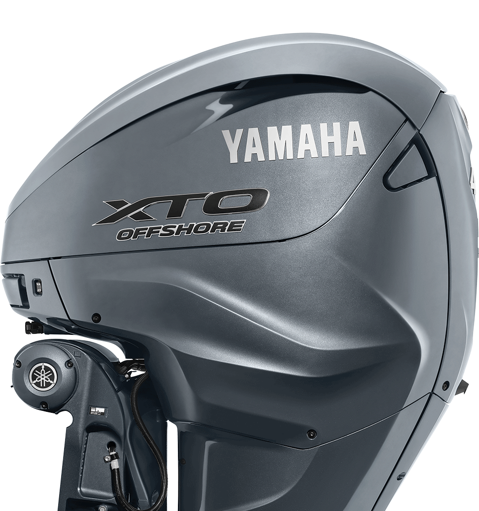 XTO Offshore Engine