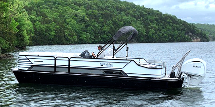 G3® Boats - G3 Elite 326SL