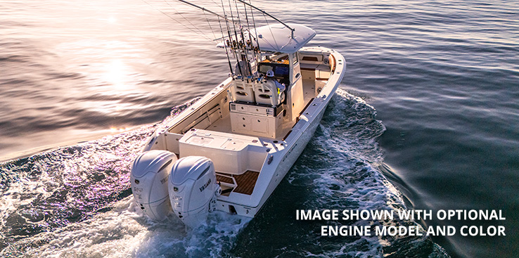 Cobia® - Cobia 285CC