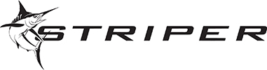 Striper Logo