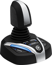 Joystick Control