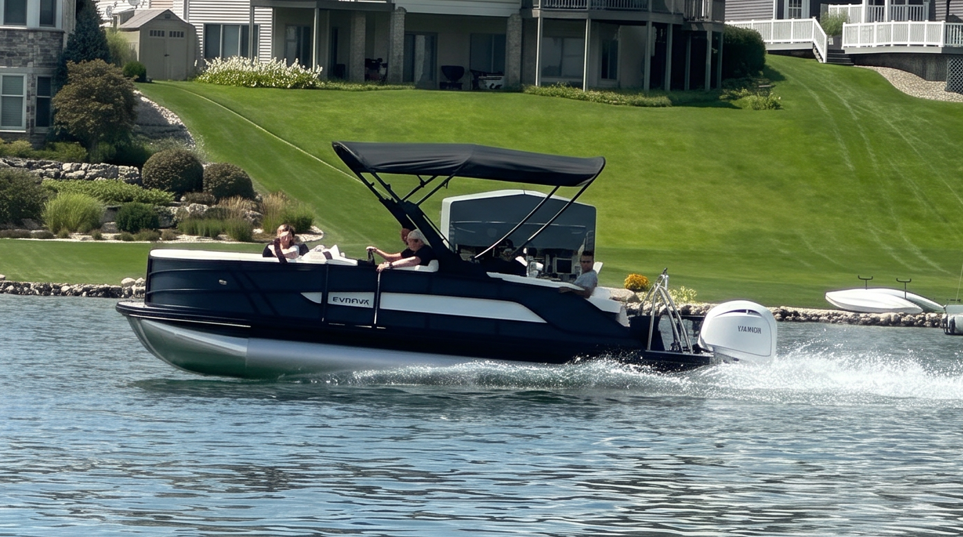 Evotti - Evotti 521QL