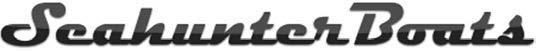SeaHunter® Logo