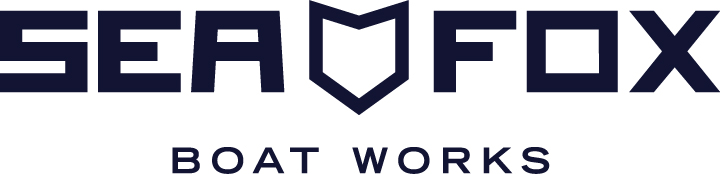 Sea Fox® Logo