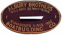 Albury Brothers Logo
