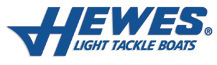 Hewes Logo