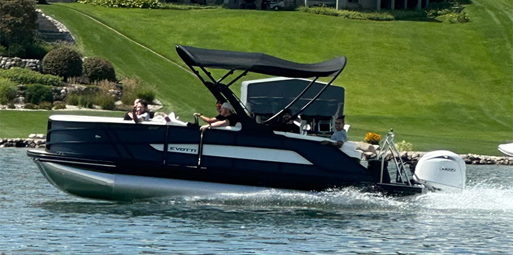 Evotti - Evotti 521QL