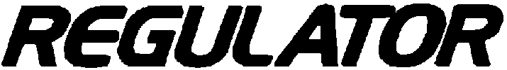 Regulator® Logo