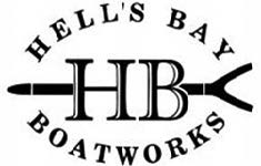 Hells Bay® Boatworks Logo