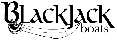 Blackjack Boats Logo
