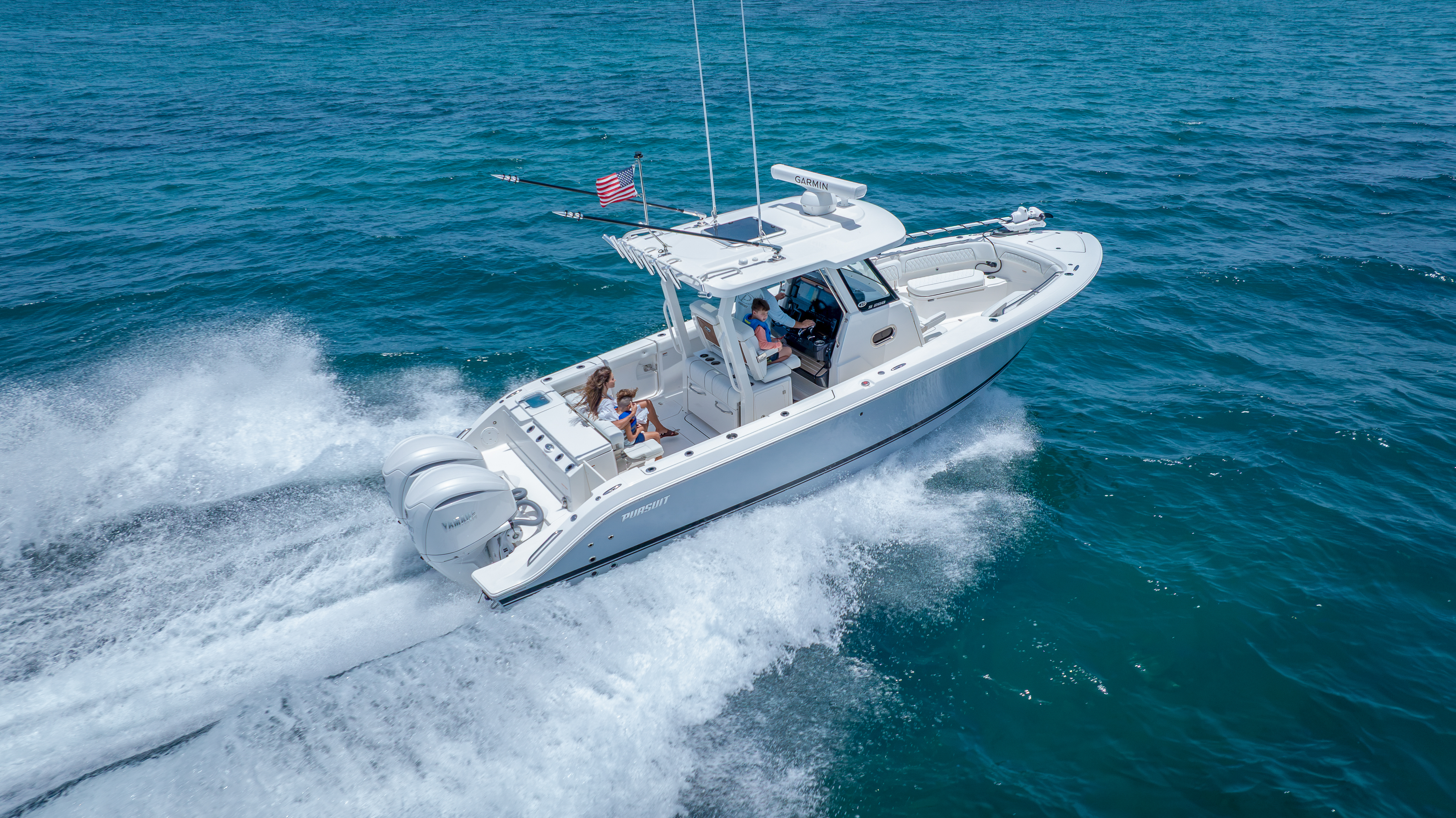Pursuit® - Pursuit S288 Sport