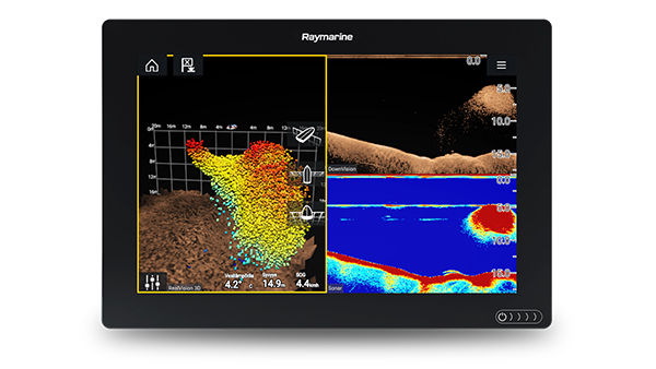 Fishfinder Features and Advantages