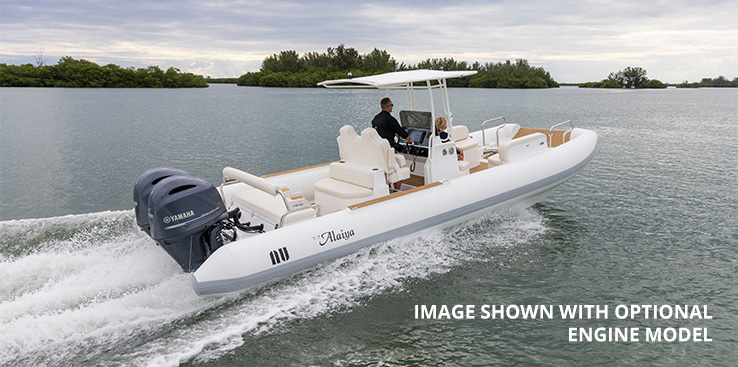 Novurania  - Novurania Cat 28