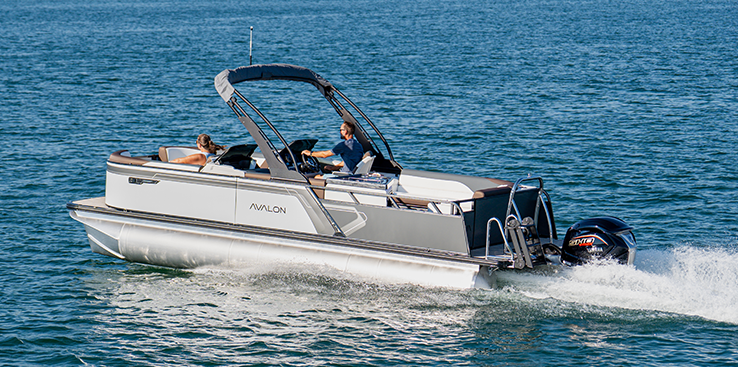 Avalon - Avalon LSZ 2385 EL
