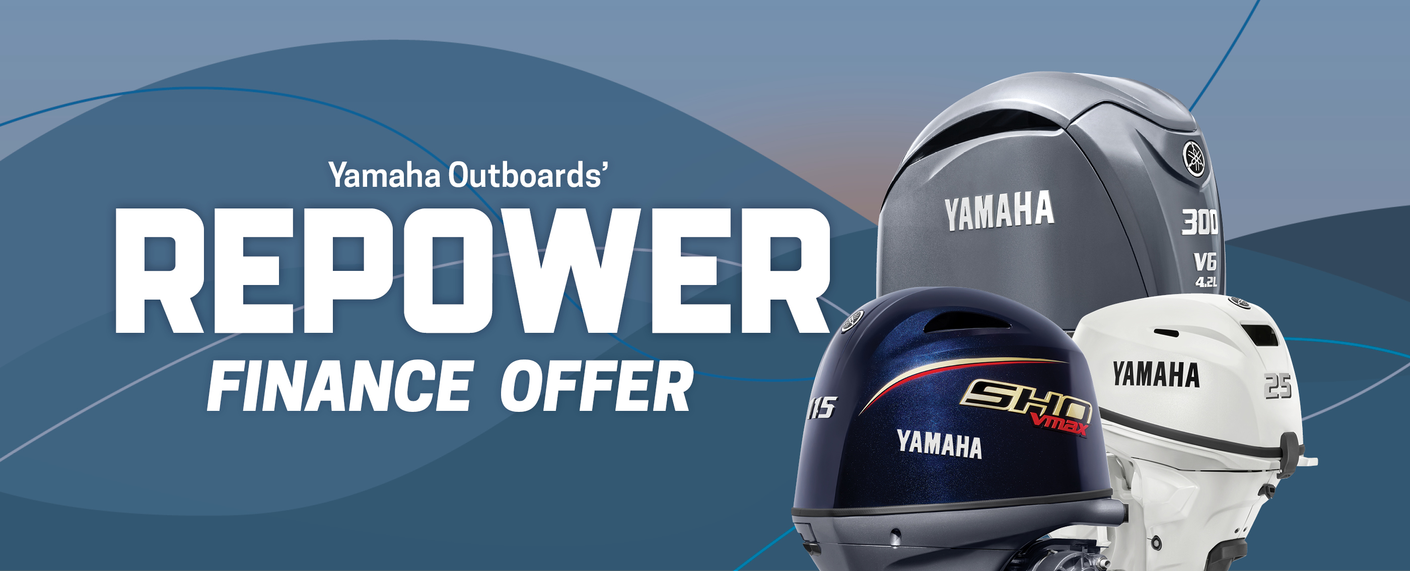 Repower Finance Offer