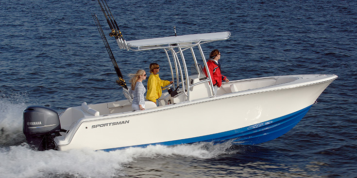 Sportsman® - Sportsman® Heritage 231