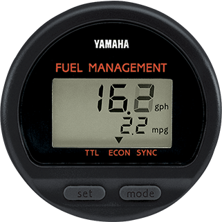 6Y5 Fuel Management Meter - Mechanical Rigs product image