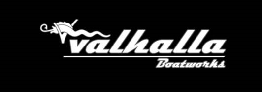 Valhalla® Logo