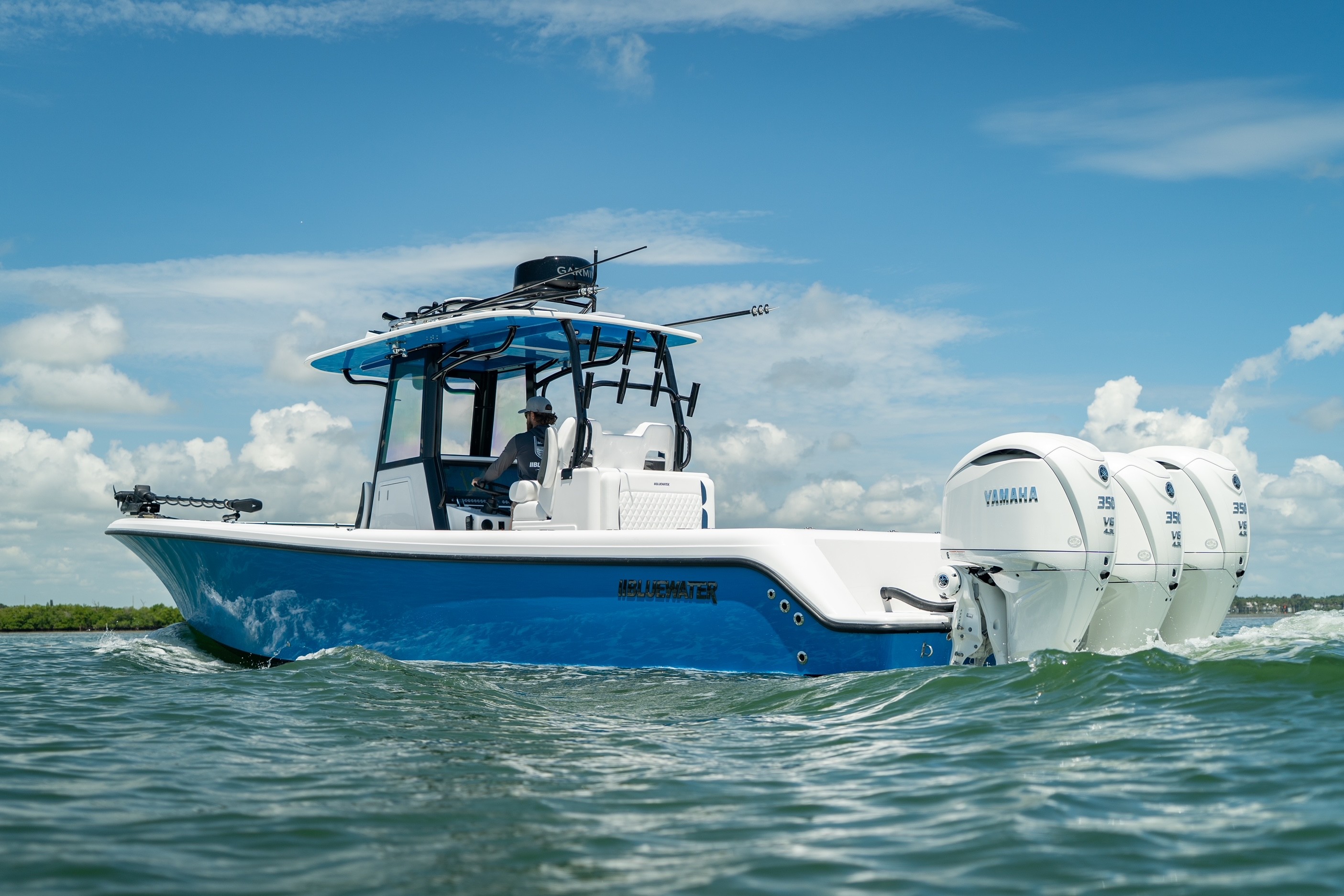 Bluewater - Bluewater 36