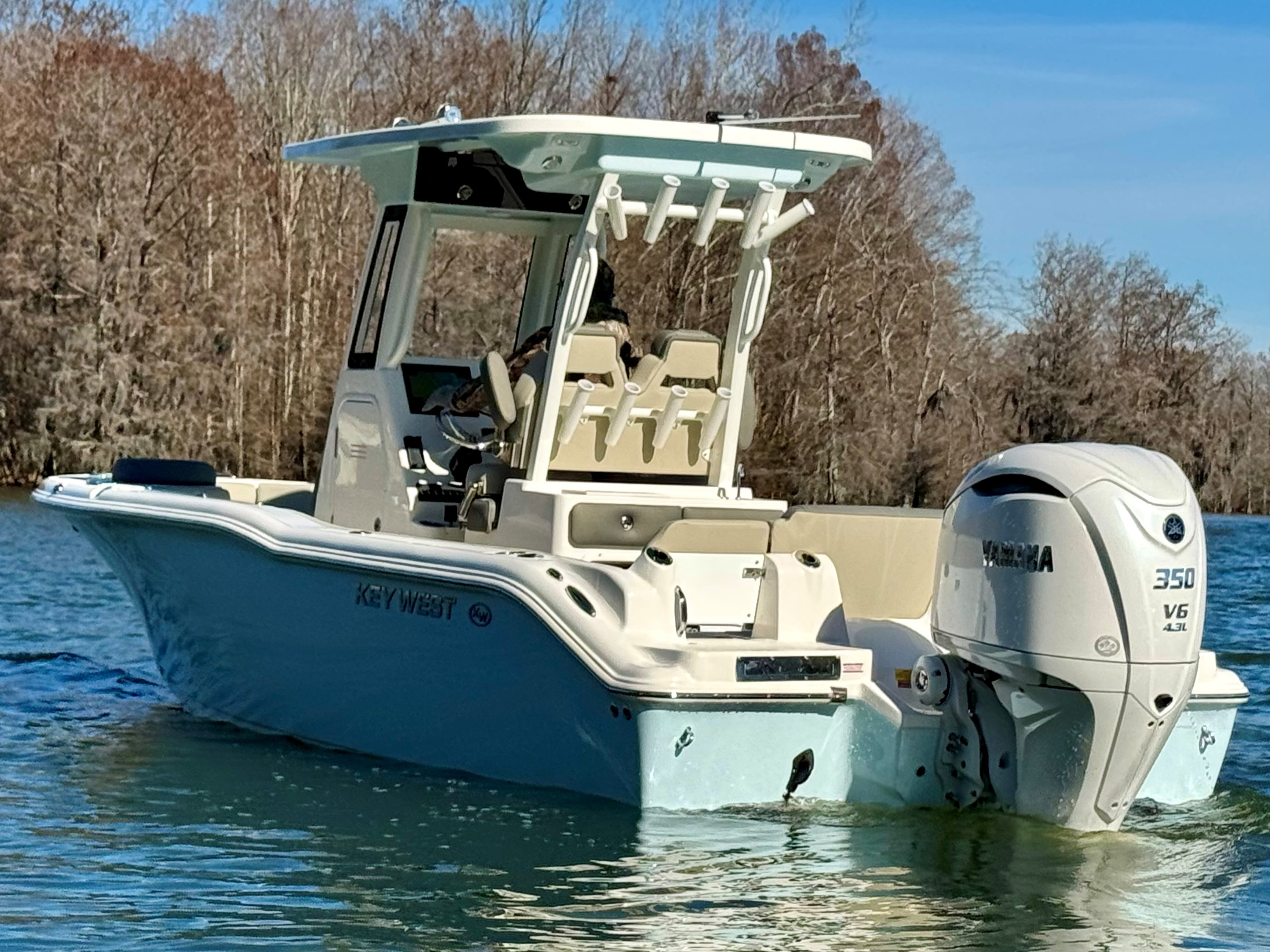 Key West - Key West 249FS