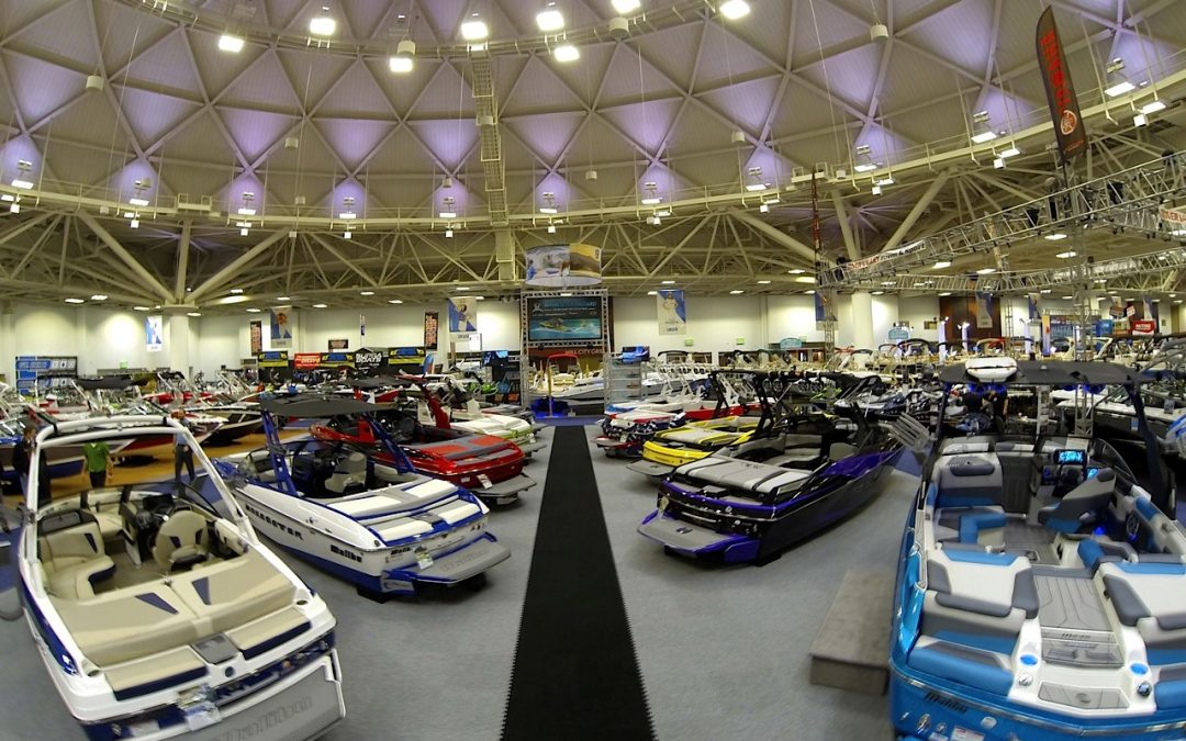 Events Yamaha Outboards