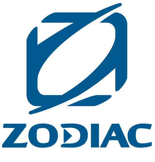 Zodiac® Logo