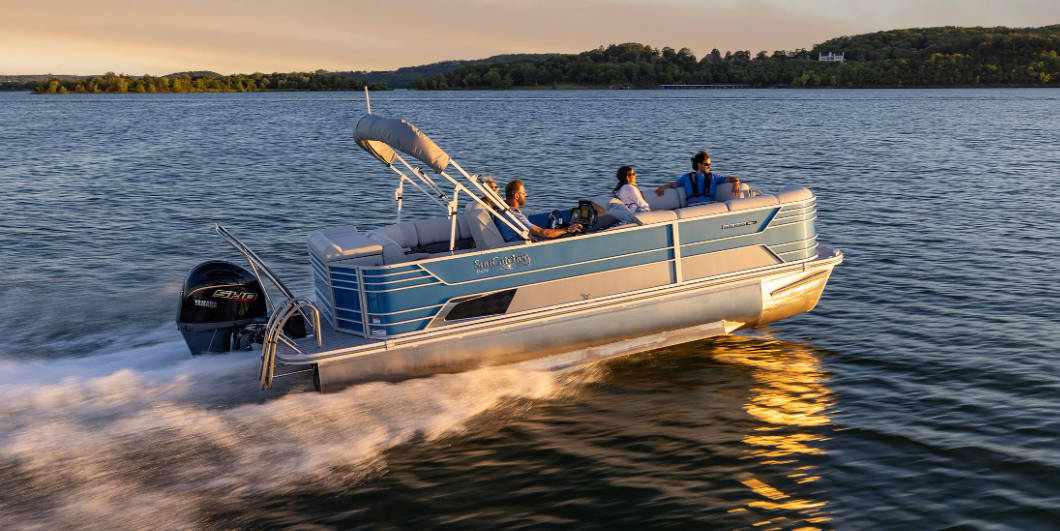 G3® Boats - G3 Elite 322 C