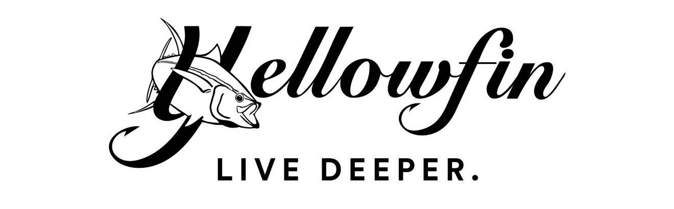 Yellowfin  Logo