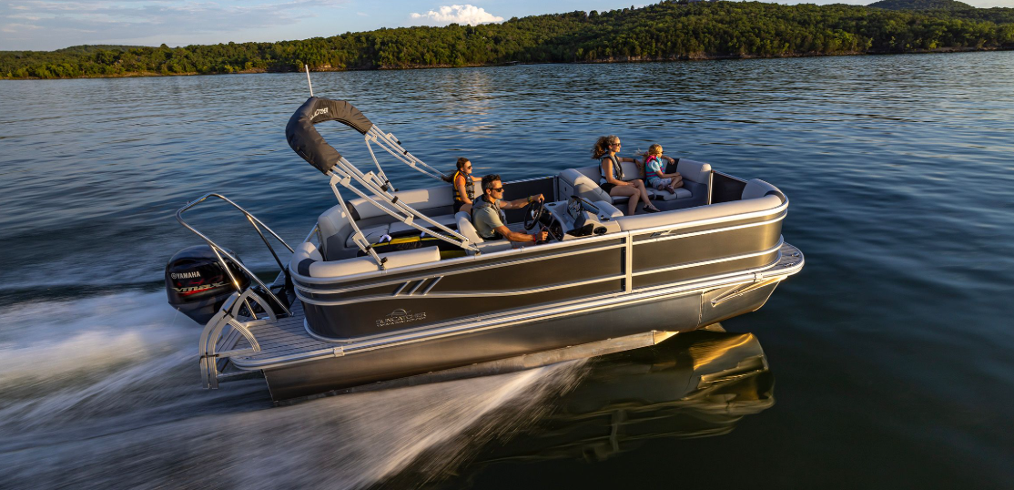 G3® Boats - G3 Select 320 RCX