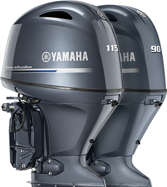 Yamaha Outboards