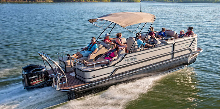 G3® Boats - G3 Boats® Elite 326 SS