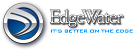 EdgeWater® Logo