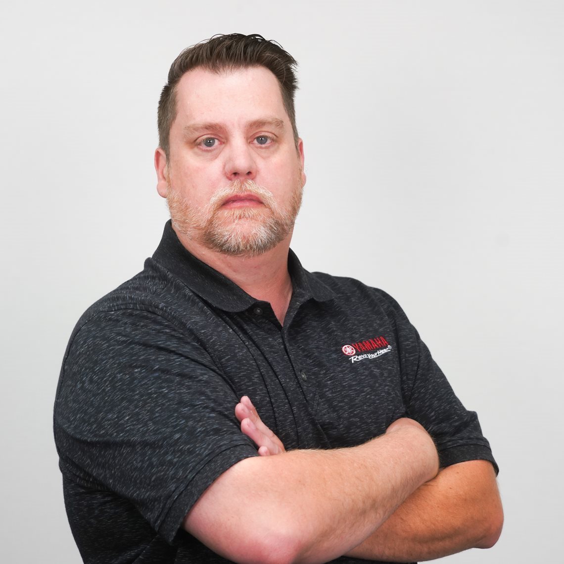 Yamaha U.S. Marine Business Unit Names Ted Riley Marine Training Manager - Yamaha  Outboards