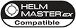 helm master compatible