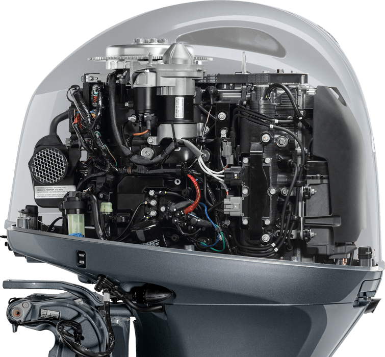 150 40 Hp Jet Drive Outboard Motors Yamaha Outboards
