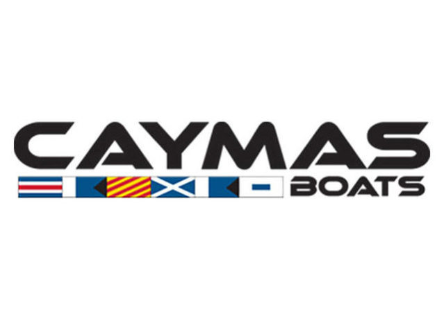 Caymas Boats Logo