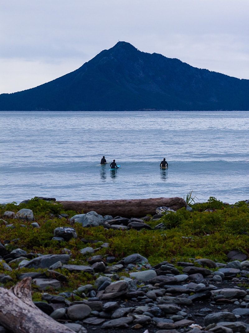 Alaska Surf Guides photo 1